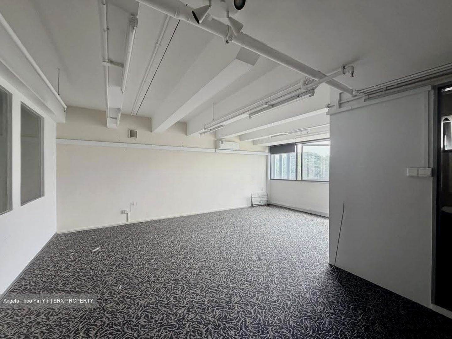 T-space (D18), Factory #635862921